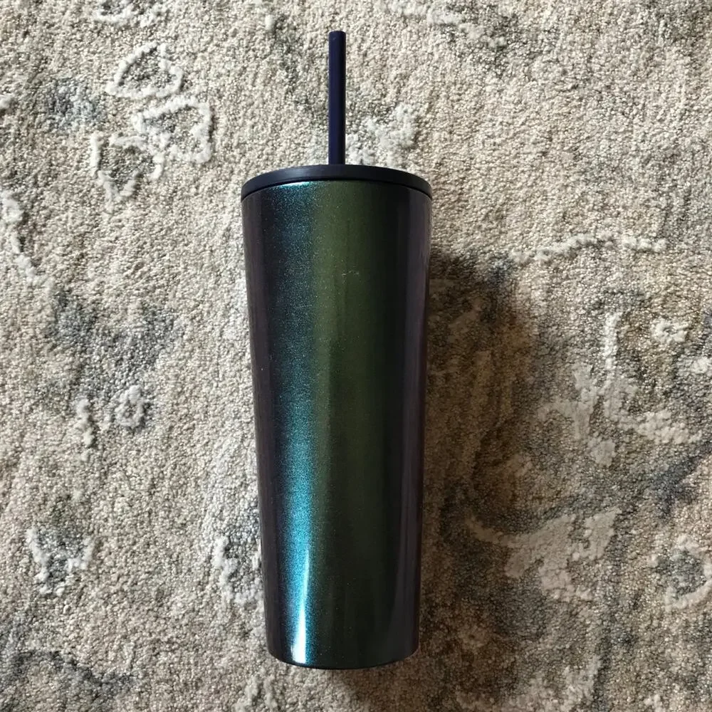 Starbucks nwt stainless